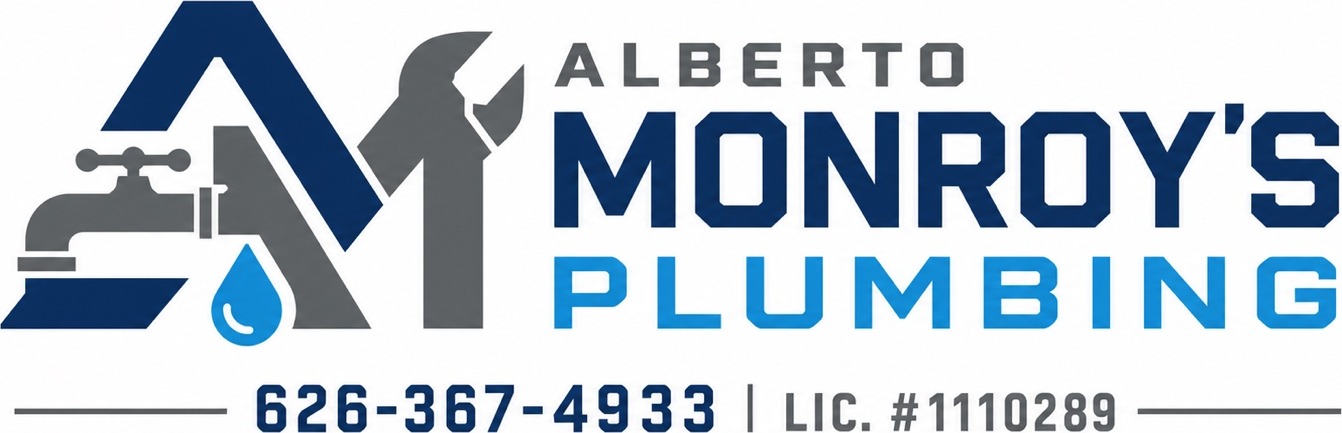 Alberto Monroy's Plumbing — License 1110289